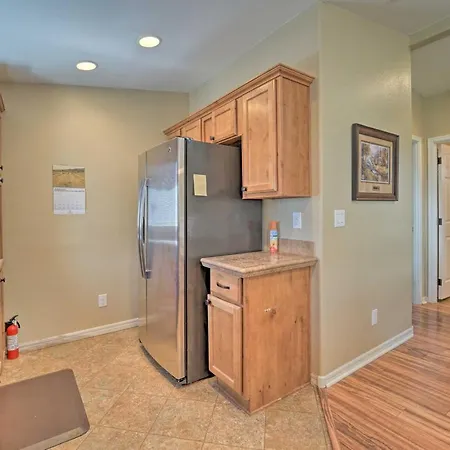 Secluded Durango Cabin About 11 Mi To Downtown!